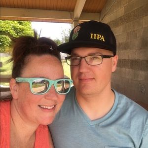 Meet your Posher, Lindsey